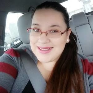 Meet your Posher, Sandra